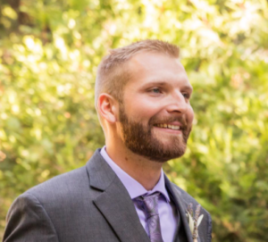 Picture of Jonathan Rudzinski